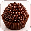 Brigadeiro gourmet